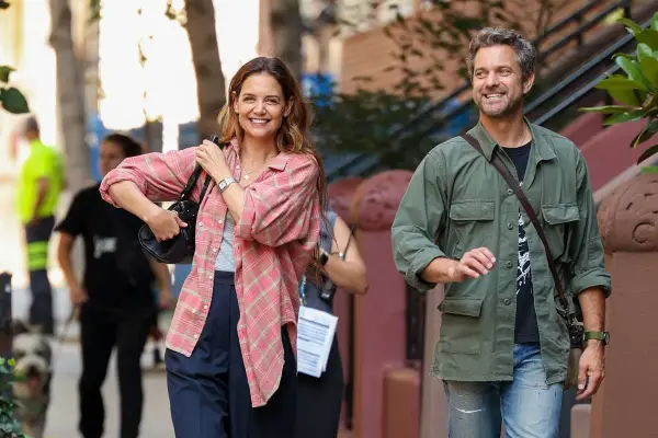 Katie Holmes - Które filmy warto obejrzeć? Przewodnik