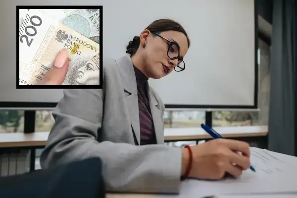 Ile zarabia dyrektor szkoły? Prawda o zarobkach i dodatkach