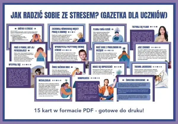 PTSD - jak rozpoznać objawy i odróżnić je od zwykłego stresu