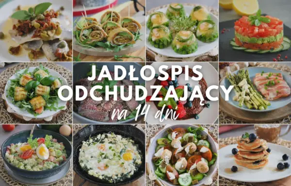 Od czego zacząć odchudzanie - Skuteczny plan na pierwsze 14 dni