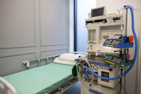 Znieczulenie ogólne na 15 minut - Czy to możliwe i bezpieczne?