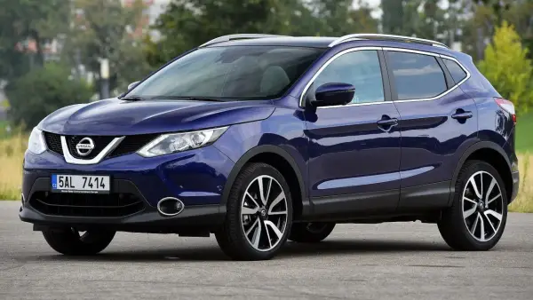 Nissan Qashqai: Który napęd wybrać? Poradnik kupującego