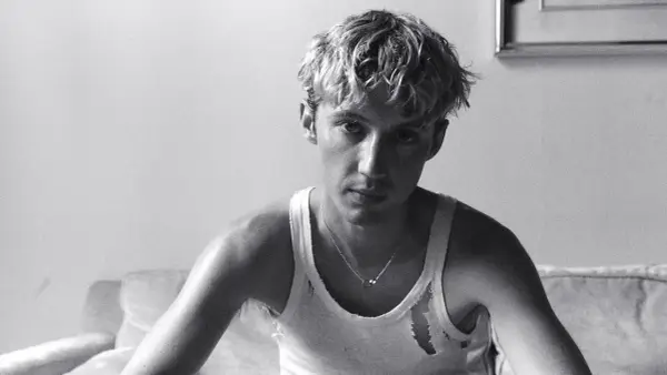 Terminy i informacje o koncercie Troye Sivan w Polsce - sprawdź