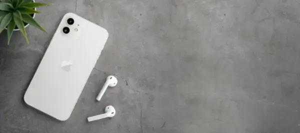 Jak podłączyć słuchawki do iPhone bezprzewodowe - uniknij problemów z parowaniem