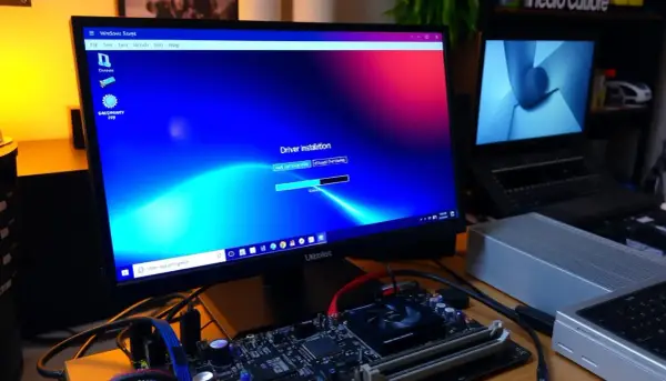 Jakie narzędzie jest stosowane do weryfikacji sterowników w systemie Windows?
