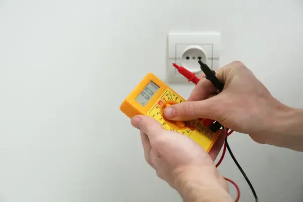 Moc elektryczna - Jak ją rozumieć i liczyć w domu?