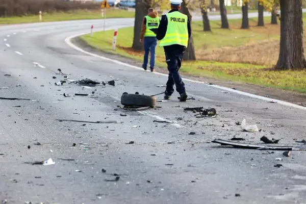 Ucieczka z miejsca kolizji - co grozi i jak uzyskać odszkodowanie?