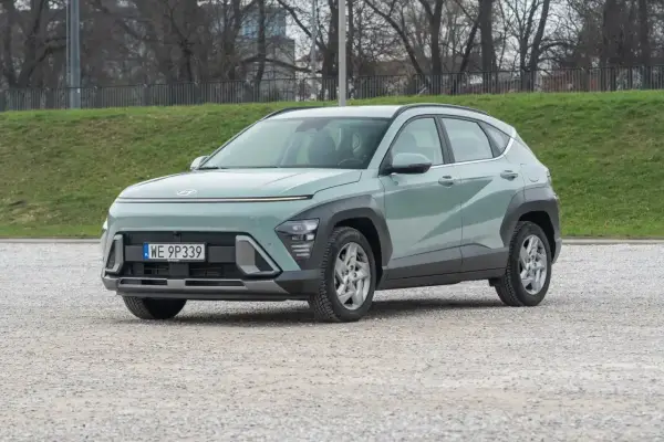Hyundai Kona - Która wersja ma sens? Cennik i porady!