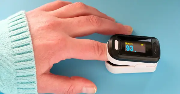 Saturacja tlenu we krwi - jak czytać wynik i kiedy reagować?
