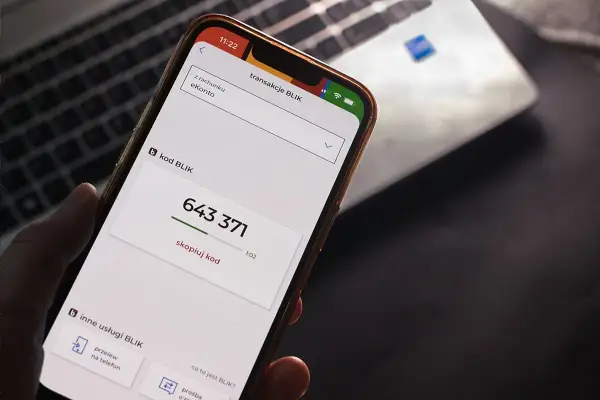 Czek Blik w jakich bankach? Sprawdź, gdzie możesz go używać!
