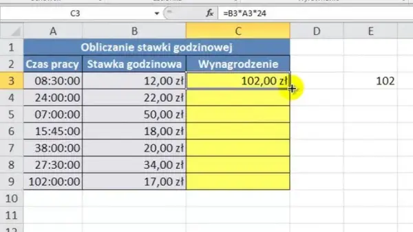 Jak liczyć w Excelu: proste sposoby na skuteczne obliczenia