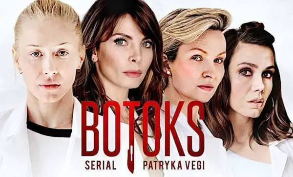 Botoks kiedy premiera - poznaj datę i szczegóły filmu oraz serii