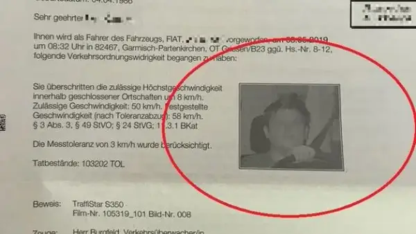 Jak zapłacić niemiecki mandat i uniknąć dodatkowych kosztów?