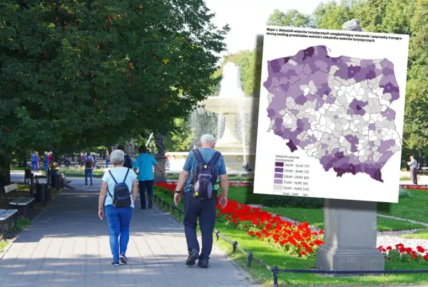 Rankingi turystyczne: Jak rozpoznać przestarzałe dane?