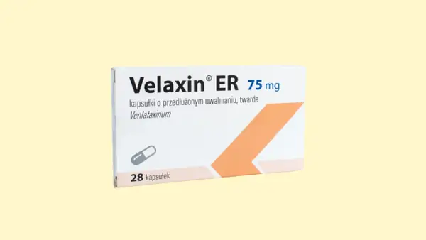 Velaxin ER 150 - Dawkowanie i ryzyka. Czy wiesz wszystko?