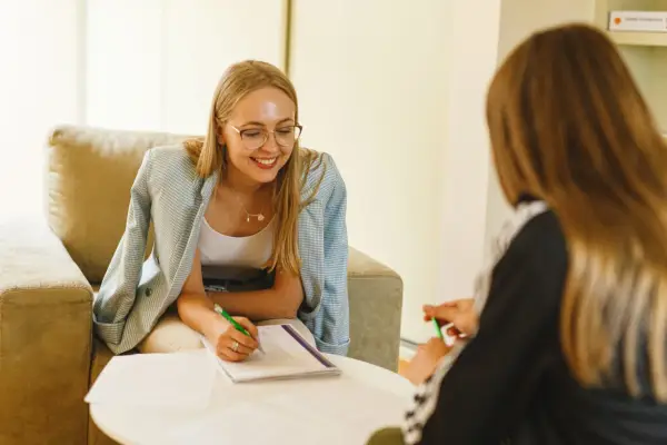 Psychoterapia - Jak działa, kiedy pomaga i jak wybrać terapeutę?