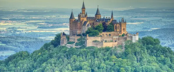Dynastia Hohenzollernów: historia, wpływ na Europę i tajemnice ich dziedzictwa