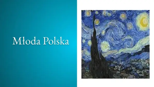 Neoromantyzm w Młodej Polsce - Dlaczego wciąż działa?