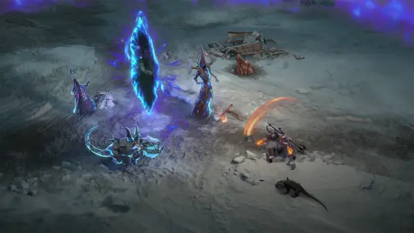 Diablo 4 Sezon Przebudzenia Śmierci - Czy warto wrócić?