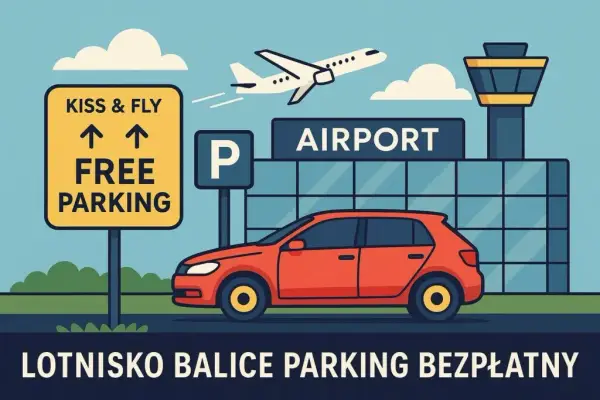 Jak szybko i tanio dojechać na lotnisko w Gdańsku? Sprawdź najlepsze opcje transportu