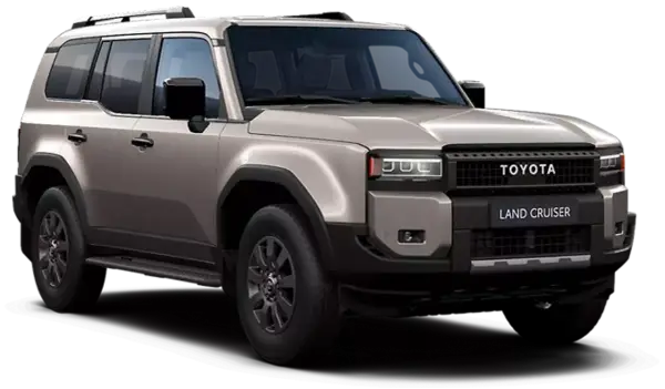 Toyota jeep - Który model 4x4 wybrać? Poznaj realne możliwości