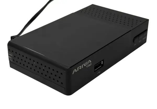 Ferguson Ariva T30: Czy to dobry dekoder DVB-T2 w 2026?