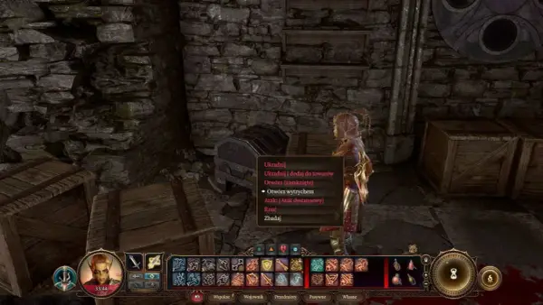 Risen 3 jak otwierać zamki - skuteczne techniki i porady na start