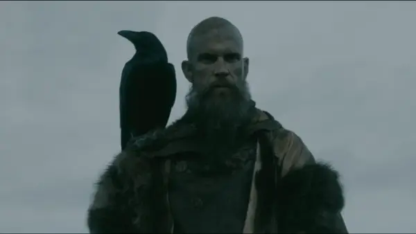 Floki z Vikings – dlaczego tak fascynuje?