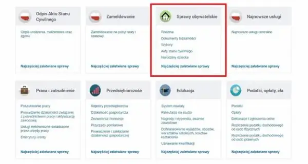 Becikowe online: Złóż wniosek przez internet krok po kroku!