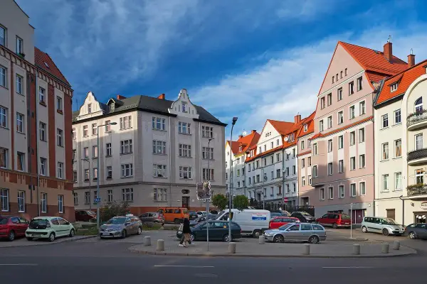 Mieszkania Wałbrzych - Ceny, dzielnice, co musisz wiedzieć?