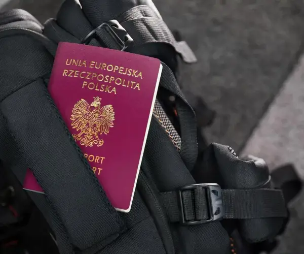 Gdzie wyrabia się paszport? Sprawdź, gdzie złożyć wniosek w Polsce