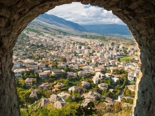 Czy Albania jest w Schengen? - Sprawdź, czy wystarczy dowód osobisty