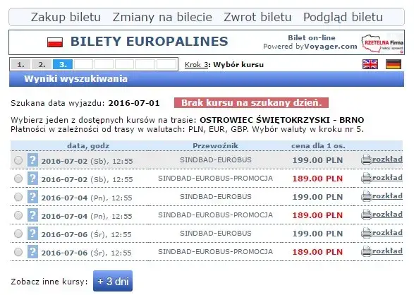 Ile kosztuje bus z Polski do Czech? Sprawdź ceny i zniżki teraz