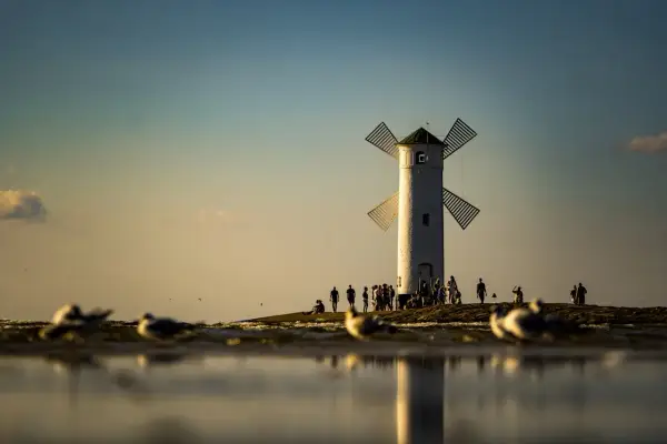 Promenada Świnoujście - jak zaplanować spacer bez pośpiechu?