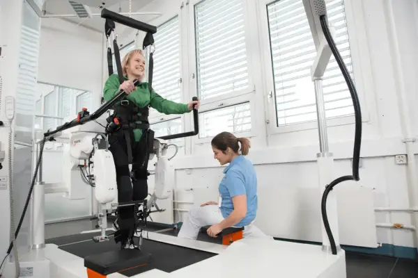 Rehabilitacja neurologiczna: Jak odzyskać sprawność po chorobie?