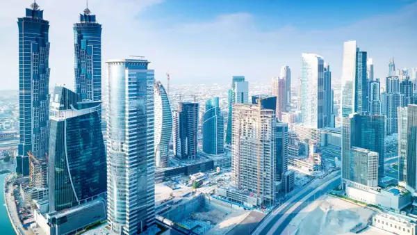Czy wiza do Dubaju jest potrzebna Polakom - co musisz wiedzieć?