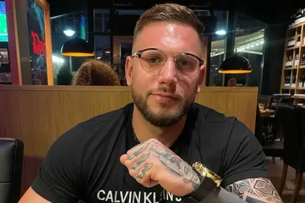 Kamil z Warsaw Shore: kontrowersje, życie prywatne i najnowsze informacje