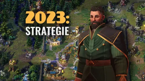 Najlepsze i najpopularniejsze gry strategiczne, które musisz znać
