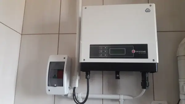 Dlaczego falownik GoodWe podbija serca instalatorów fotowoltaiki?