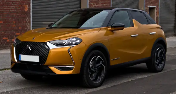 DS 3 Crossback - Czy to SUV dla Ciebie? Przewodnik zakupowy