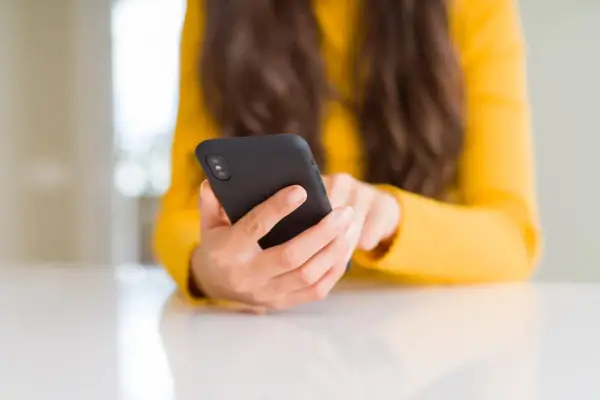 Znaleziony telefon - krok po kroku, by uniknąć problemów prawnych