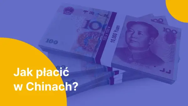 Waluta Chin - Jak płacić, ile gotówki i czego unikać?