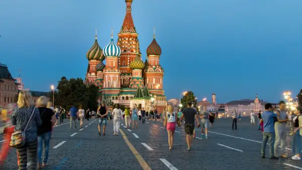 Jaki jest największy kraj w Europie? Zaskakujące fakty o Rosji i Ukrainie