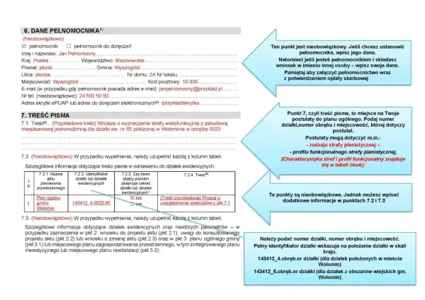 Podatek od działki budowlanej - uniknij pułapek i nadpłat!