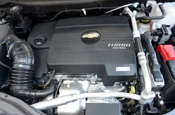 Silniki Chevrolet Captiva: Unikaj złych wyborów przed zakupem