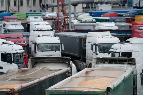 Emerytura kierowcy zawodowego - czy należy Ci się wcześniej?