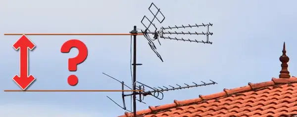 Jak ustawić antenę naziemną, aby uniknąć problemów z sygnałem?