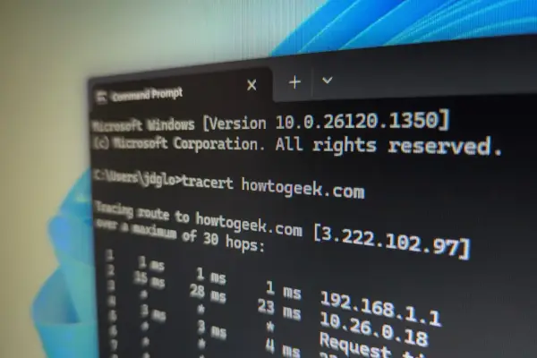 Traceroute - Diagnoza sieci krok po kroku. Czytaj wyniki dobrze!