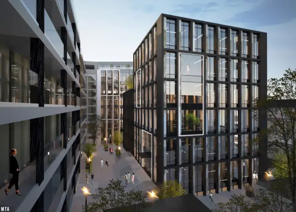 TOP architekci i studia projektowe w Lublinie - 2026
