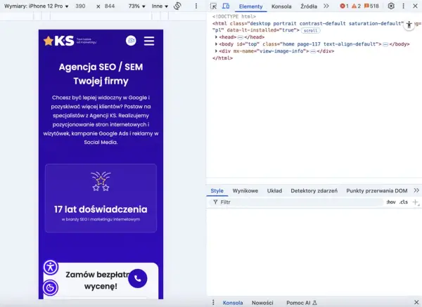 Techniczne SEO: Fundament rankingu czy pułapka? Dowiedz się teraz!